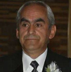 Meet your Posher, Jorge